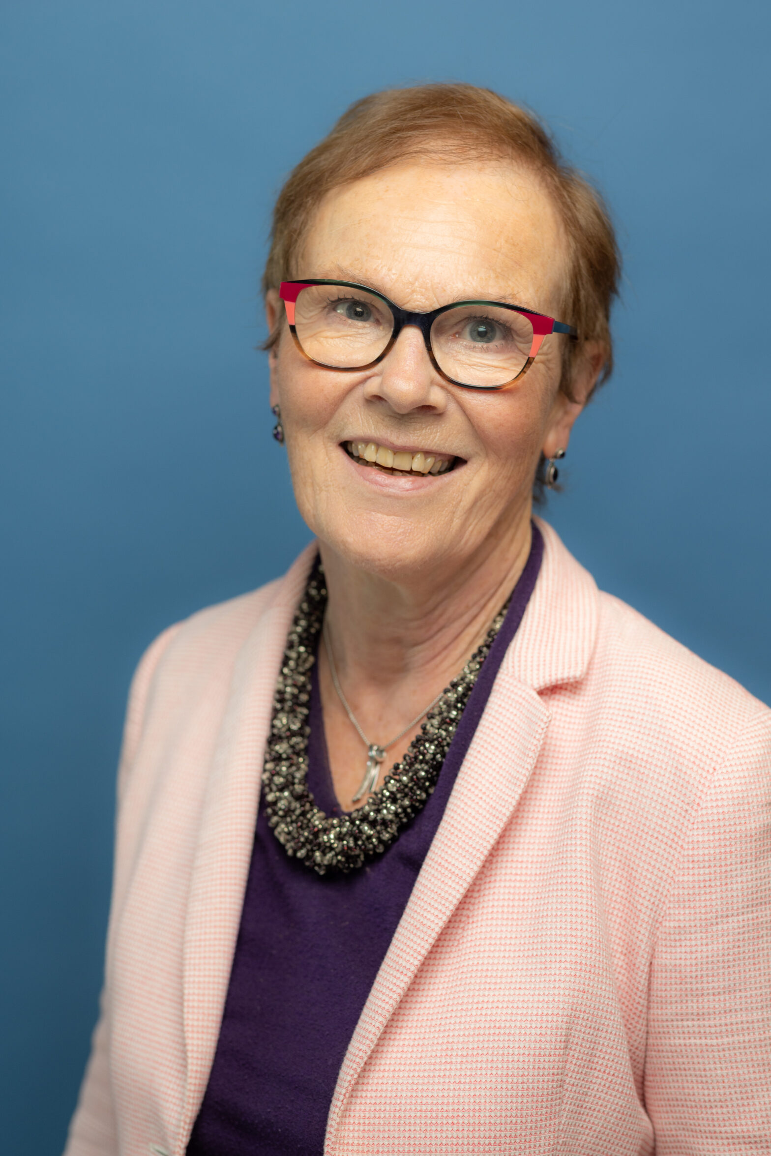 Noeline Blackwell