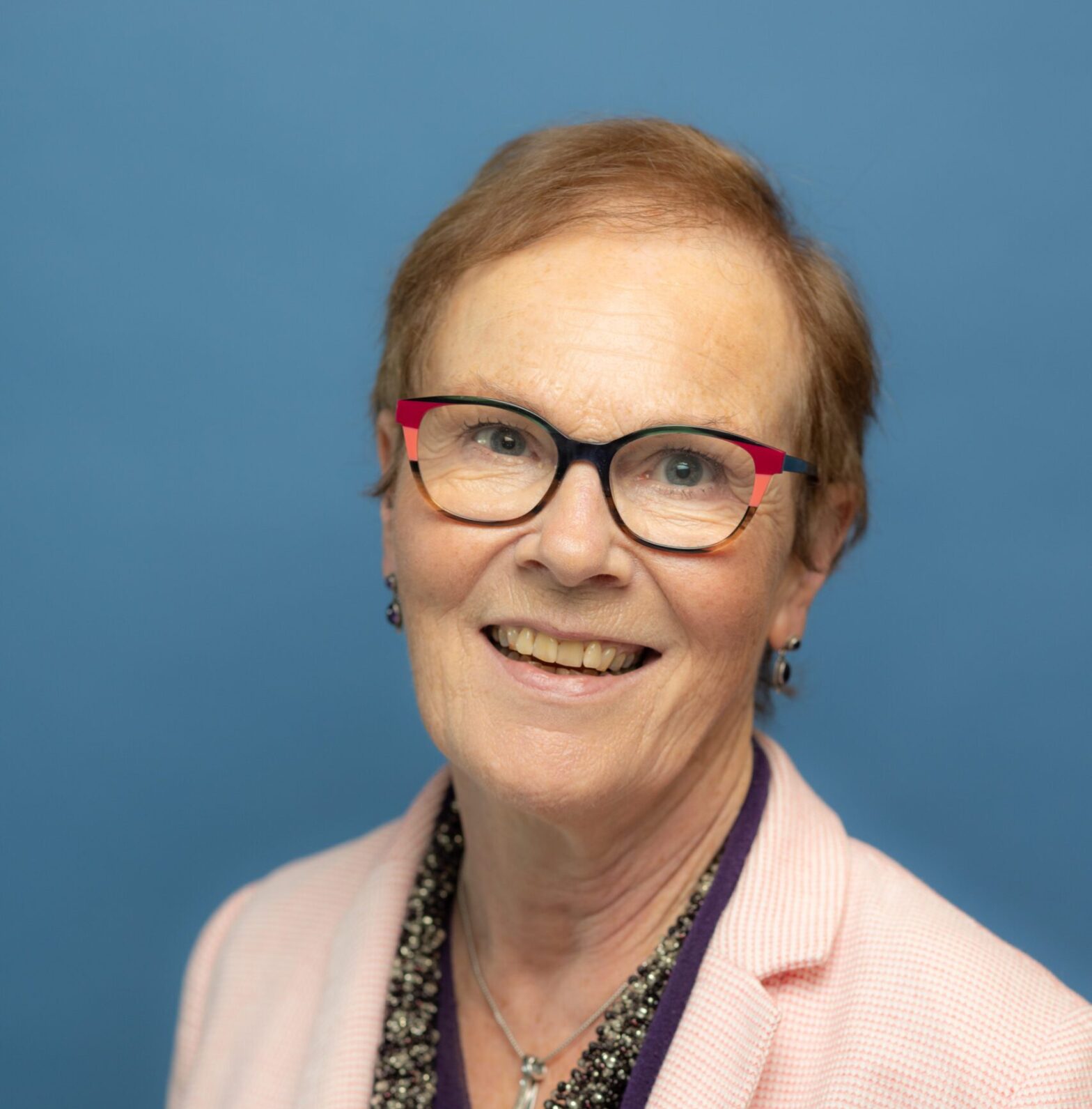 Noeline Blackwell