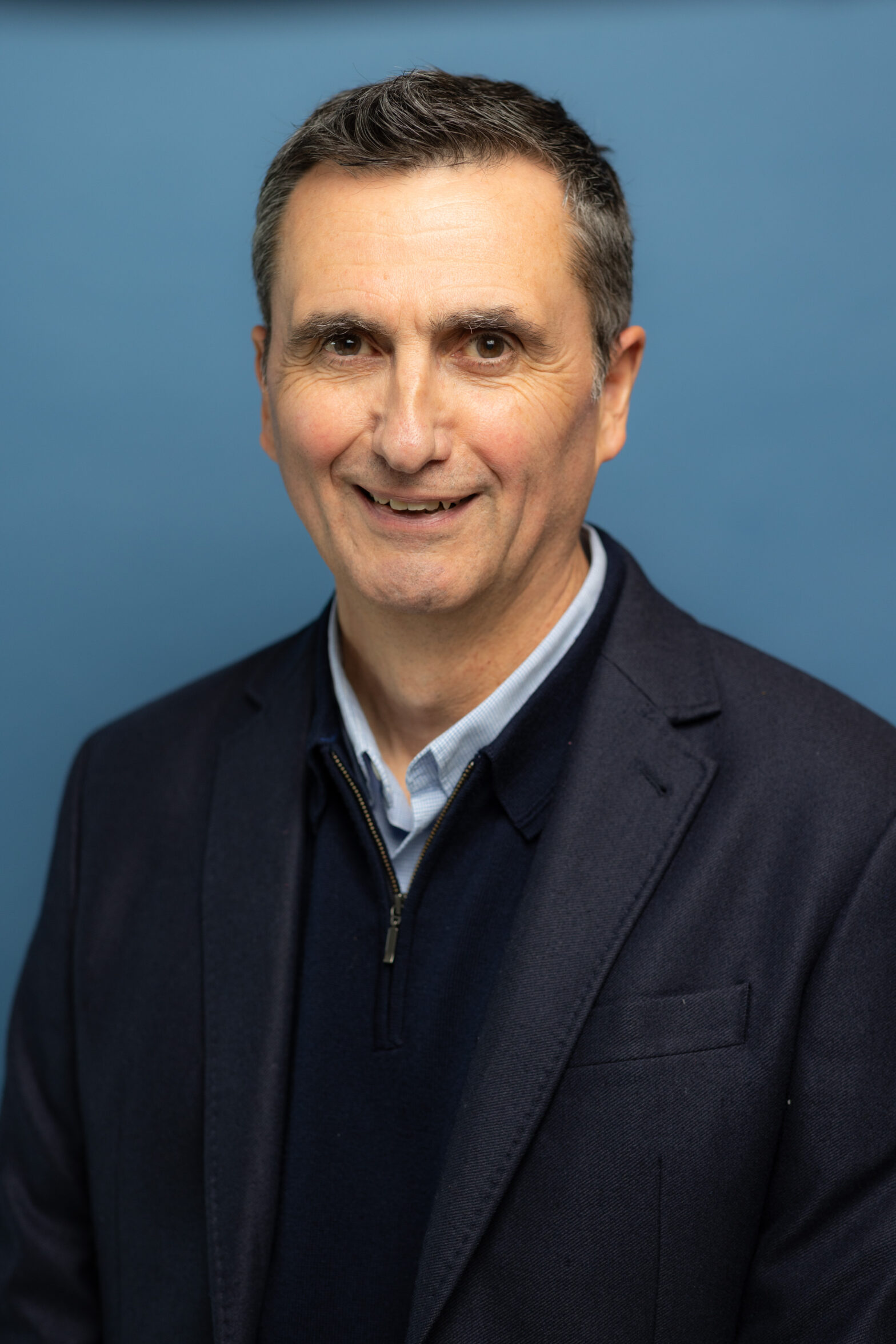 Paul Rogers