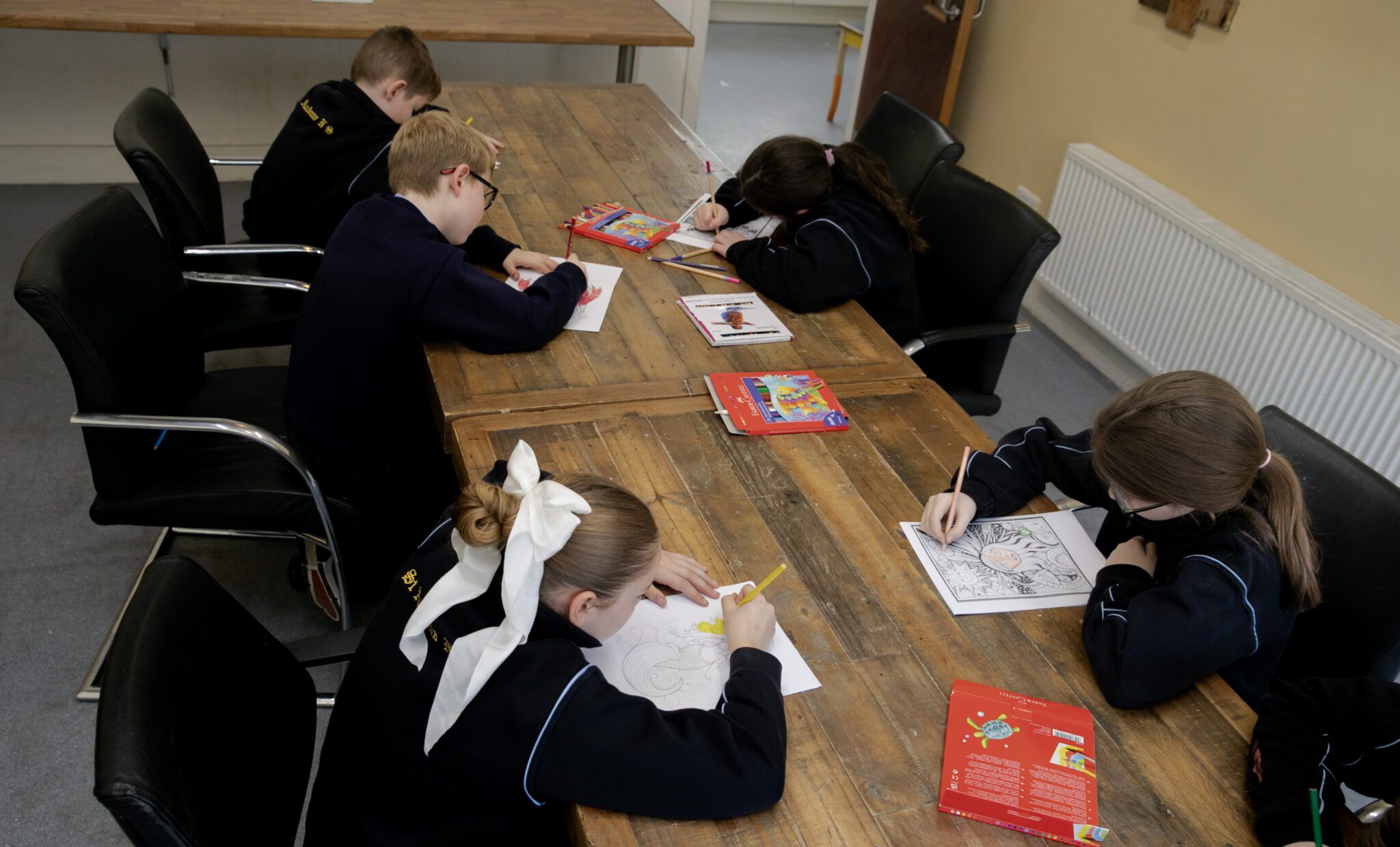 Widespread support for EqualityForAll Budget Community Foundation