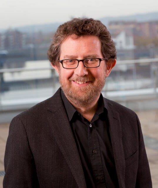 Martin O’Brien