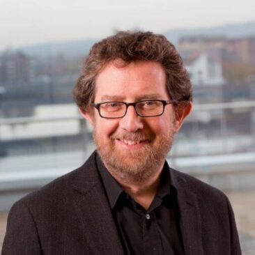 Martin O’Brien