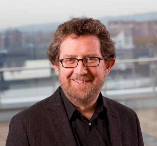 Martin O’Brien