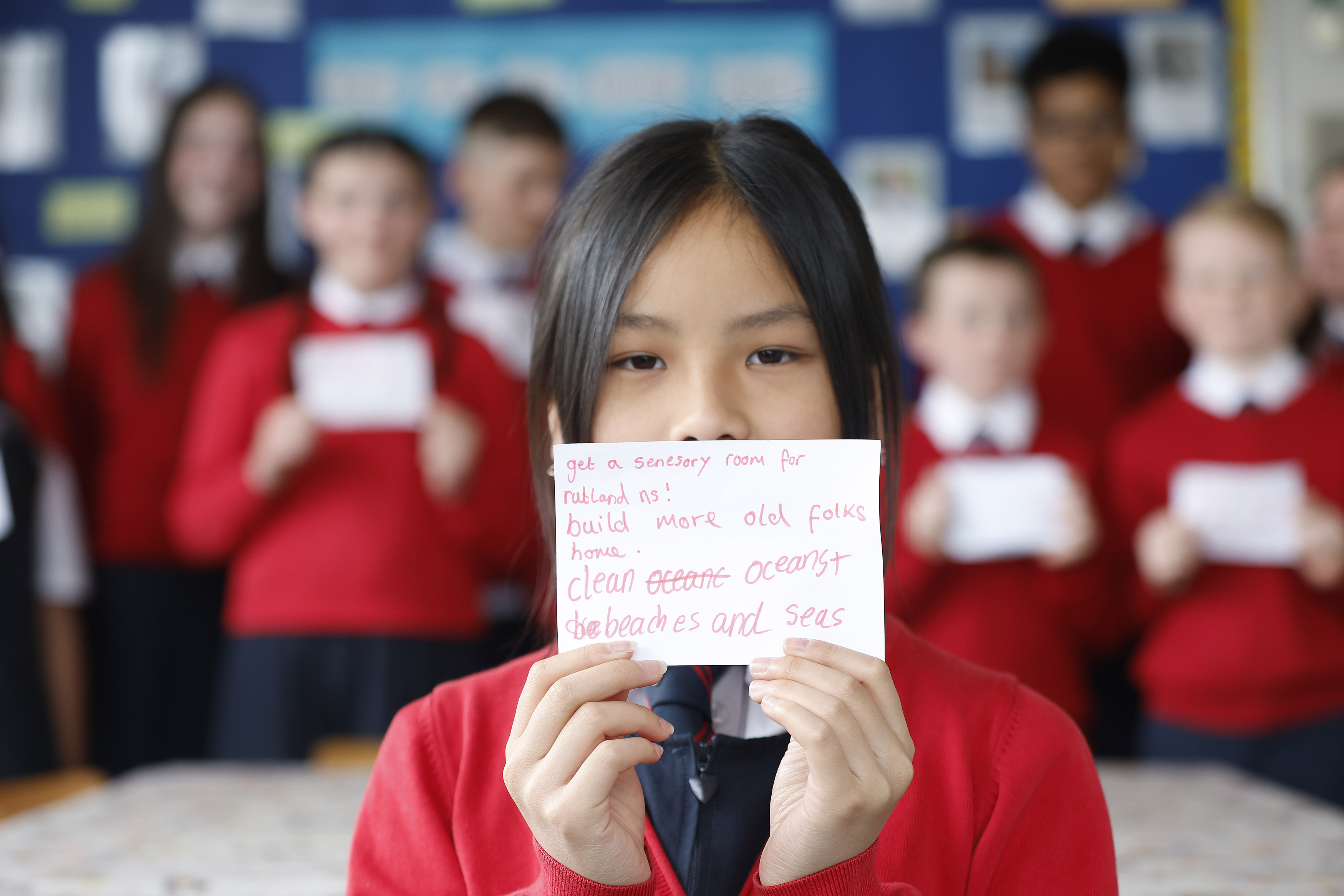 Widespread support for EqualityForAll Budget Community Foundation