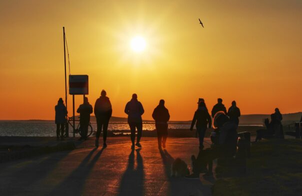 Ageing Ireland: Why Partnership Matters