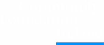 Community Foundation Ireland – Home